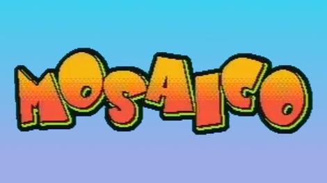 Mosaico