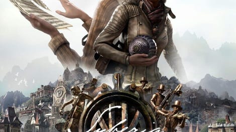 Syberia: The World Before