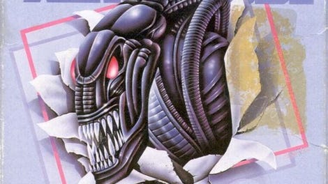 Xenophobe