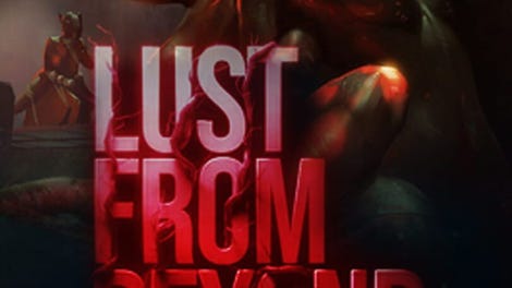 Lust from Beyond: Scarlet