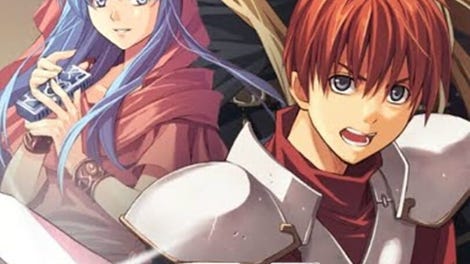 Ys Chronicles 1