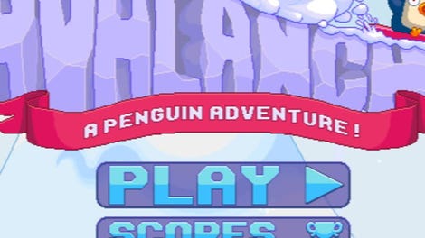 Avalanche