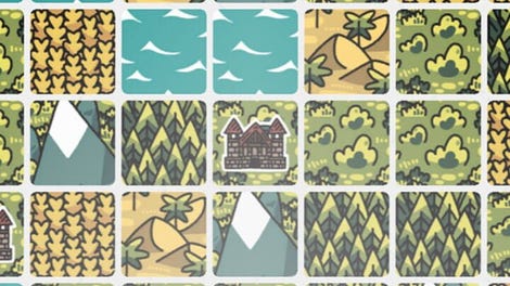 Tile Kingdom