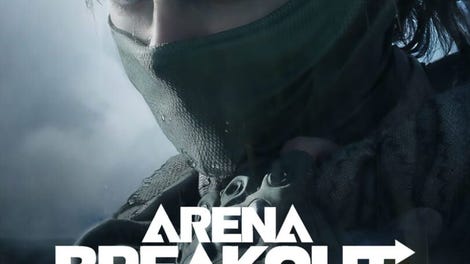 Arena Breakout: Infinite – Season 1