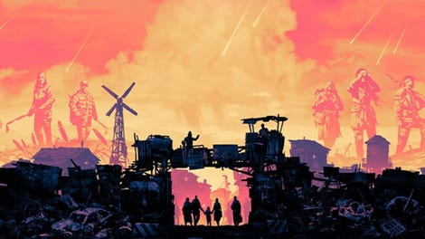 Surviving the Aftermath