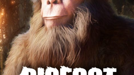 Bigfoot Life