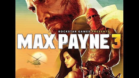 Max Payne 3: Special Edition