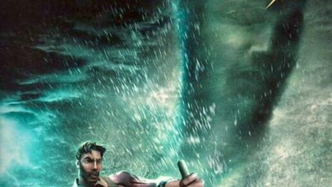 Atlantis Evolution