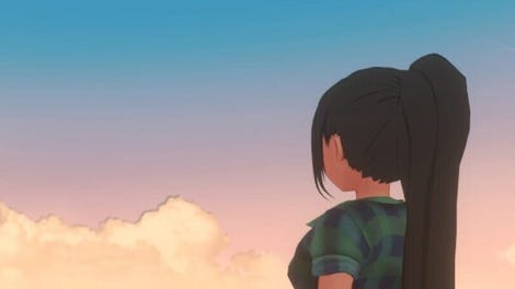 Tomboy Adventure 2