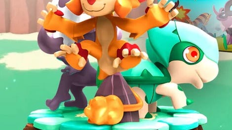 Temtem: Collector's Edition