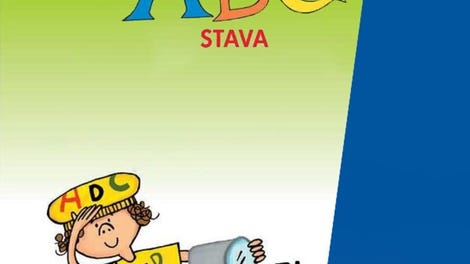 Krakels ABC: Stava