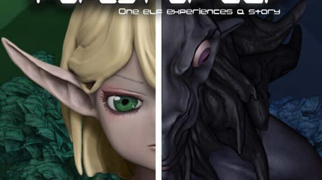 Forest of Elf