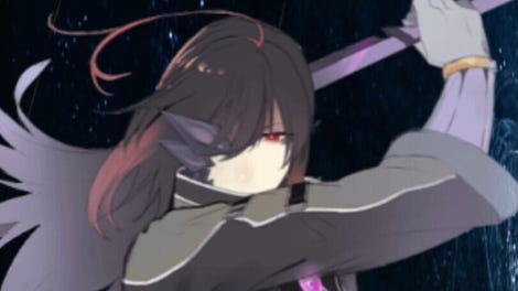 Aeloren Tactics
