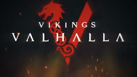 Vikings: Valhalla