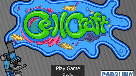 CellCraft