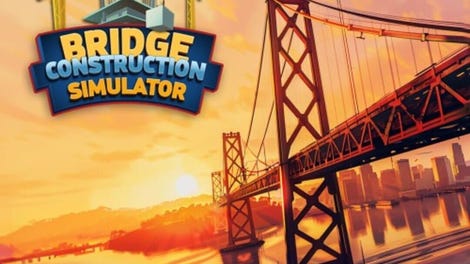 Bridge Construction Simulator
