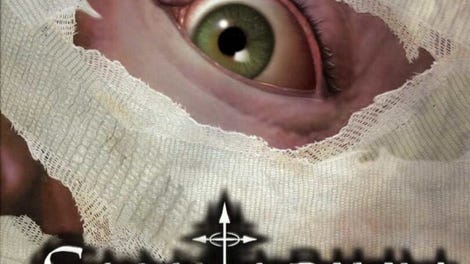 Sanitarium