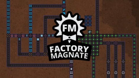 Factory Magnate