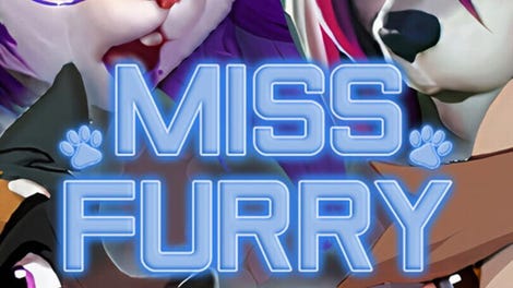 Miss Furry