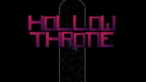 Hollow Throne