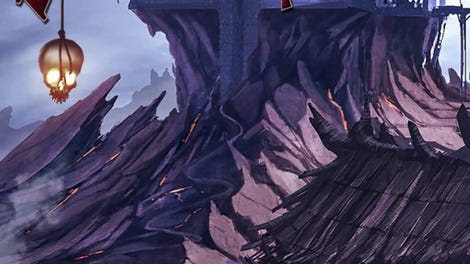 Castle Explorer