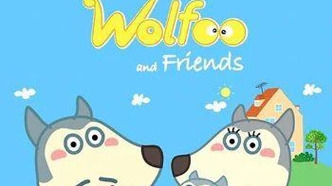 Wolfoo and Friends Channel - From Wolfoo family with love