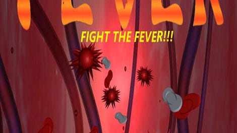 Fever: Fight the Fever - Kotaku