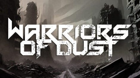 Warriors of Dust