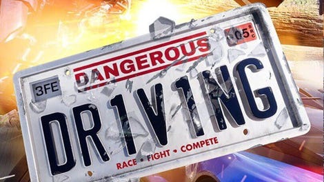 Dangerous Driving
