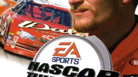 NASCAR Thunder 2003