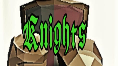 A Knights Adventure