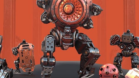 Overgun