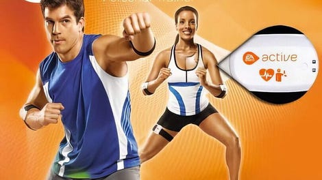 EA Sports Active 2.0