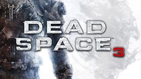 Dead Space 3