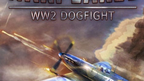 Warplanes: WW2 Dogfight