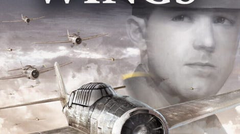 Combat Wings