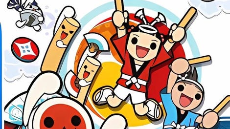 Taiko no Tatsujin: Ongaku Lesson