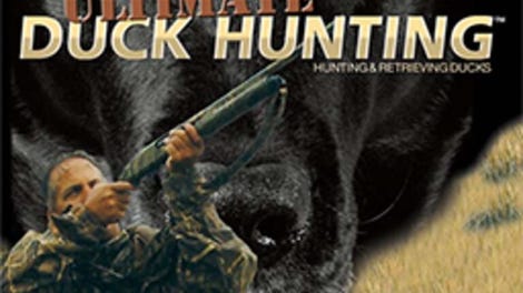 Ultimate Duck Hunting - Kotaku