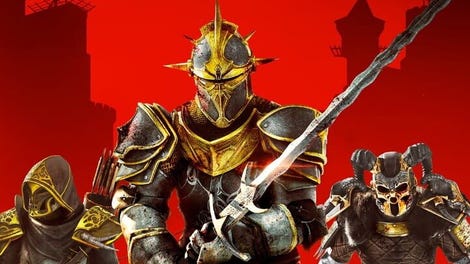 Crown Wars: The Black Prince - Sacred Edition