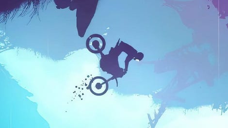 Psebay: Gravity Moto Trials
