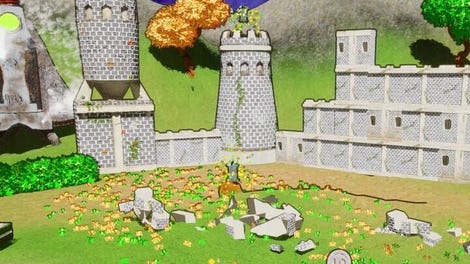 Zlorp Adventures
