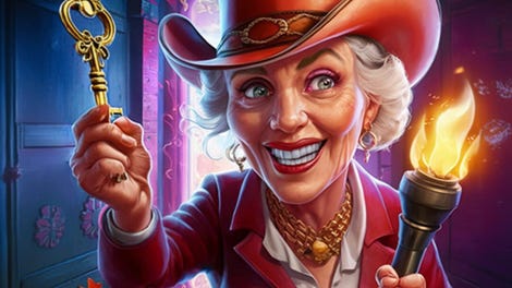 Escape Room: Beyond Mystery
