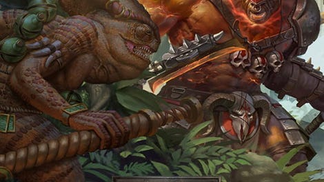 Total War: Warhammer II - The Silence & The Fury