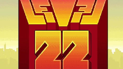Level 22