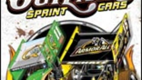 World of Outlaws: Sprint Cars