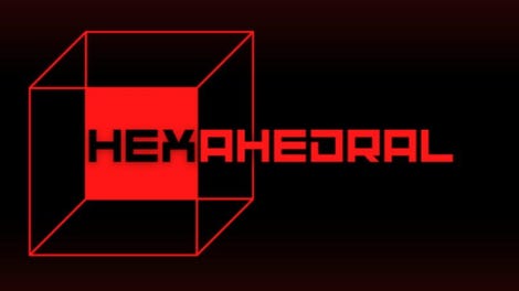 Hexahedral