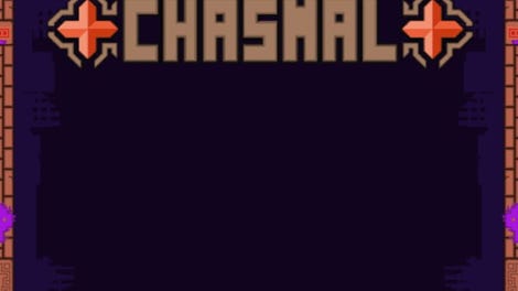 Chasmal