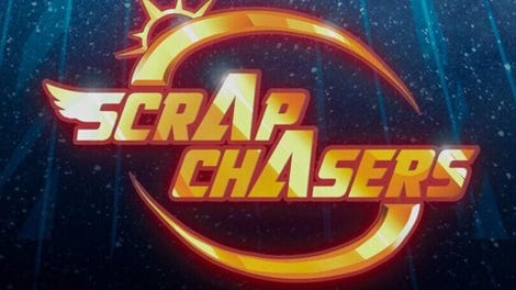 Scrapchasers