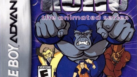 Kong: The Animated Series