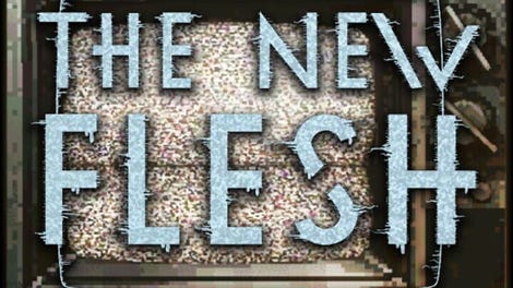The New Flesh